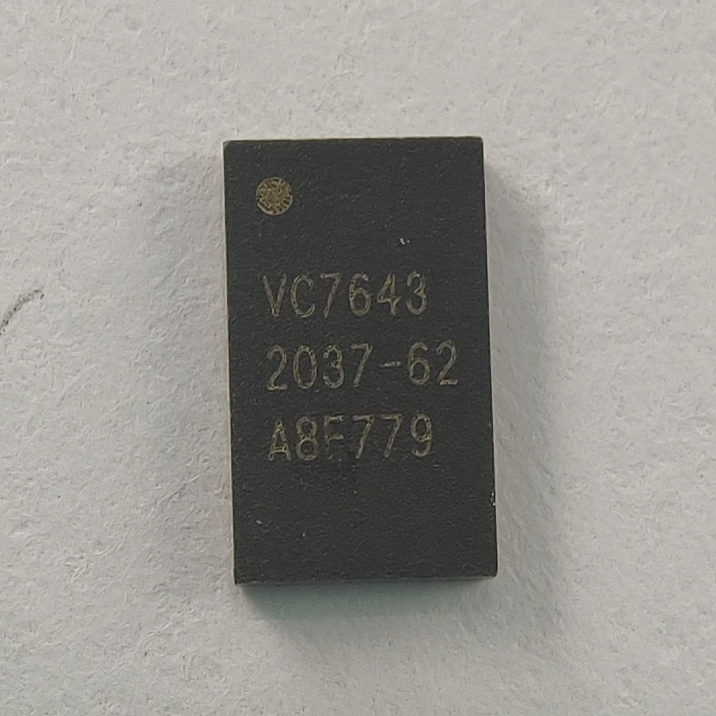 VC7643-62