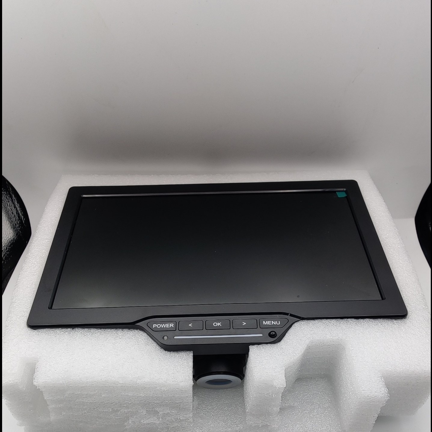 LCD AND WIFI  CAMERA MICROSCOP  10P