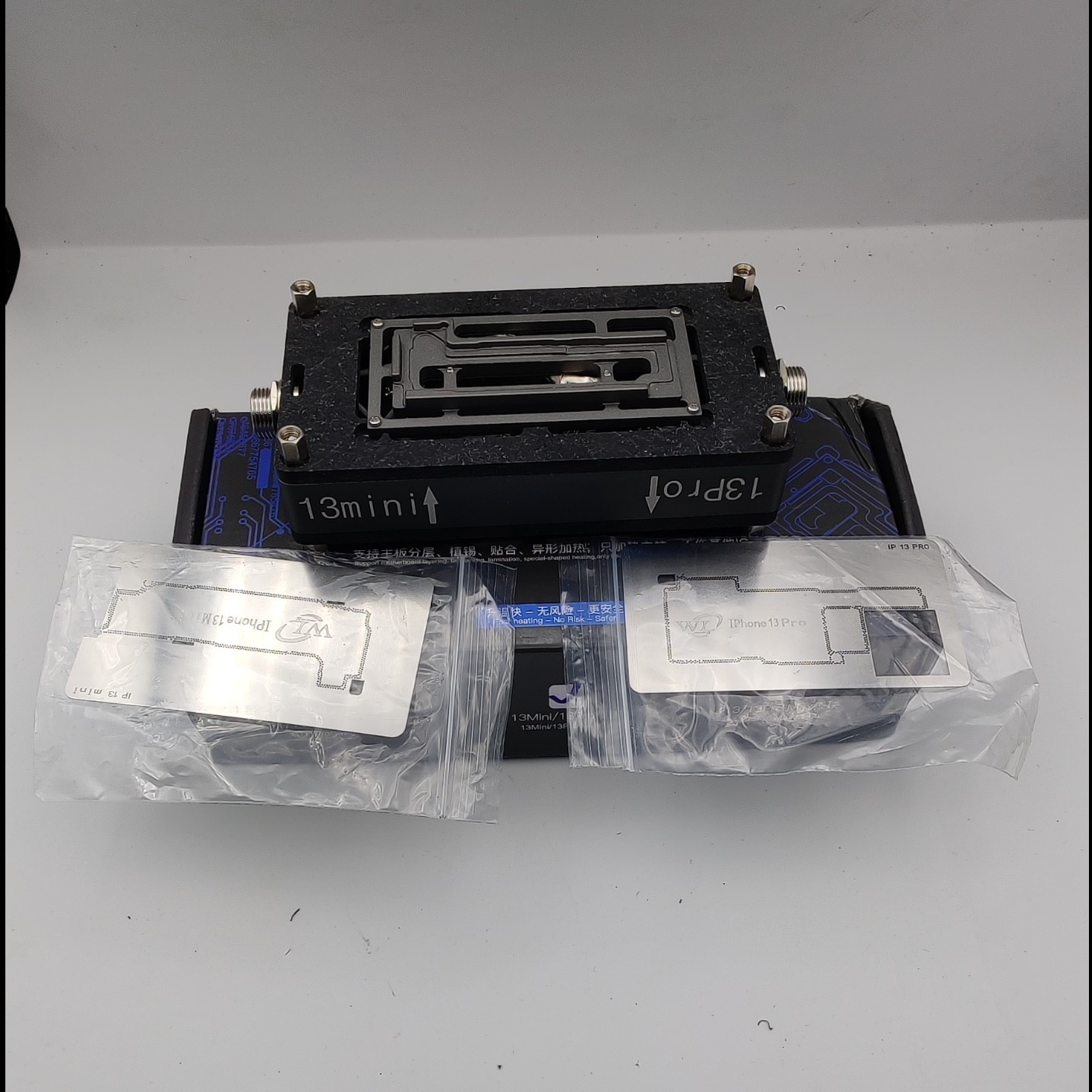 WL MODUL IPH 13PRO /13 MINI