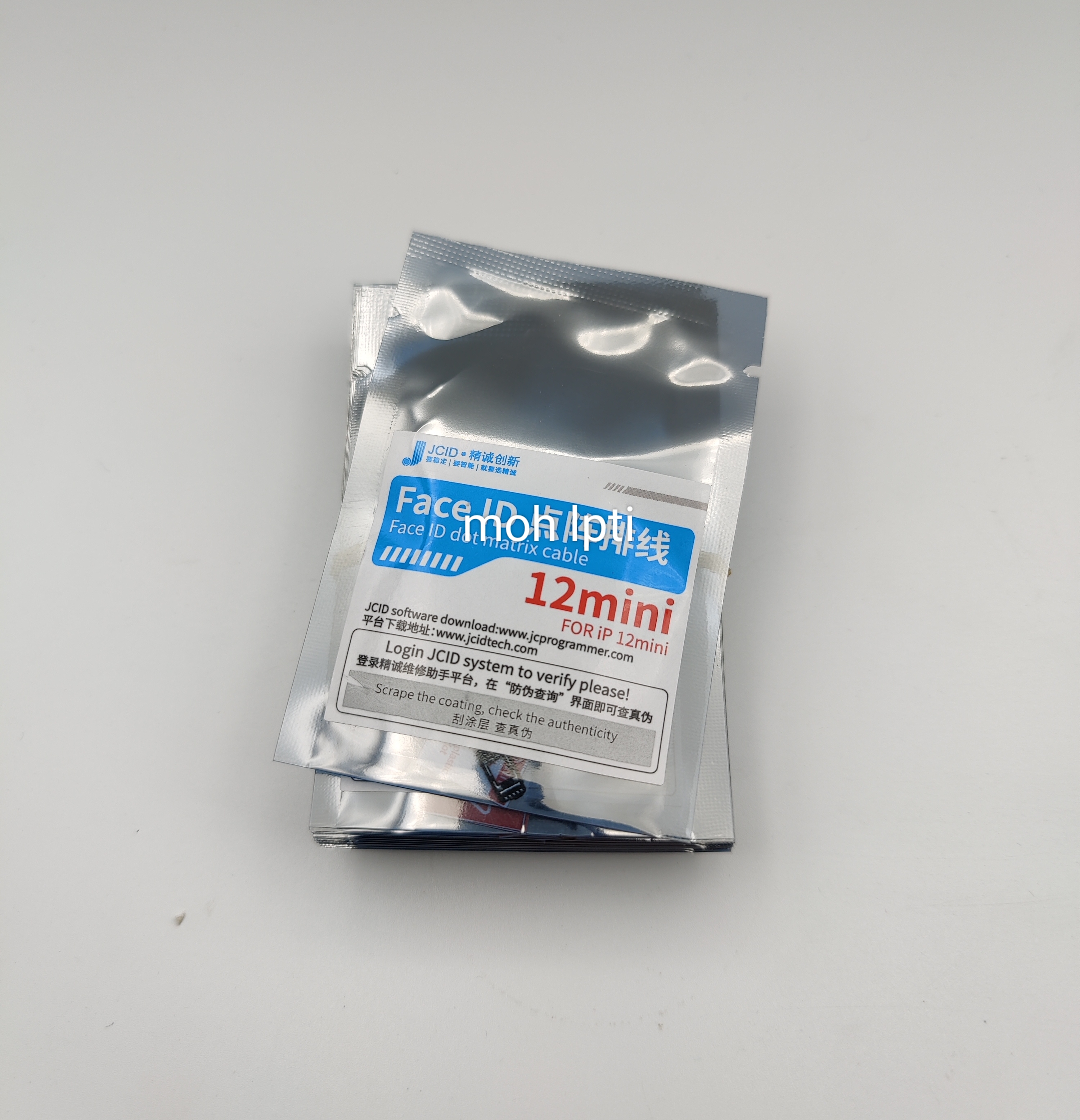 IP 12 MINI face id cable
