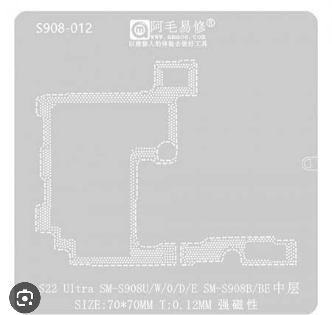 S908 /S22 ULTRA SM-S908U/S908B/